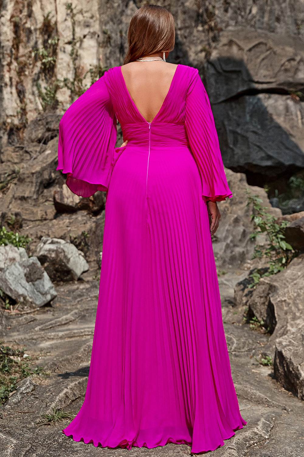 plus size modest evening dresses lace applique elegant black African f –  inspirationalbridal
